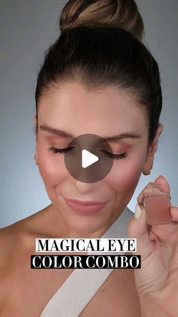 Saint Eyeshadow For Brown Eyes, Liquid Eyeshadow Look, Eyeshadow Brown Eyes, Kate Makeup, Eyeshadow Tips, Makeup Hacks Tutorials, Eyeshadow For Brown Eyes, Beginners Eye Makeup, Bronze Makeup