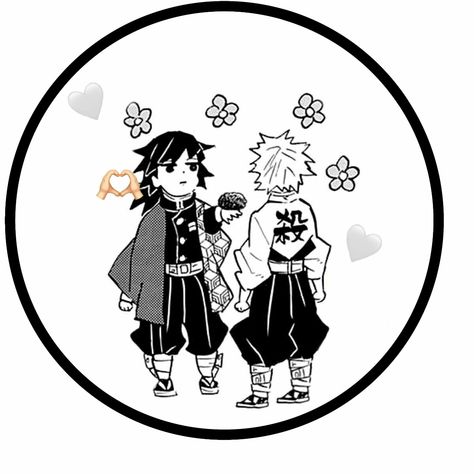 Sanemi and giyuu! Giyuu Giving Sanemi Food, Sanemi And Giyuu, Anime Pfp, Otaku Anime, Demon Slayer, Ships, Anime, Quick Saves