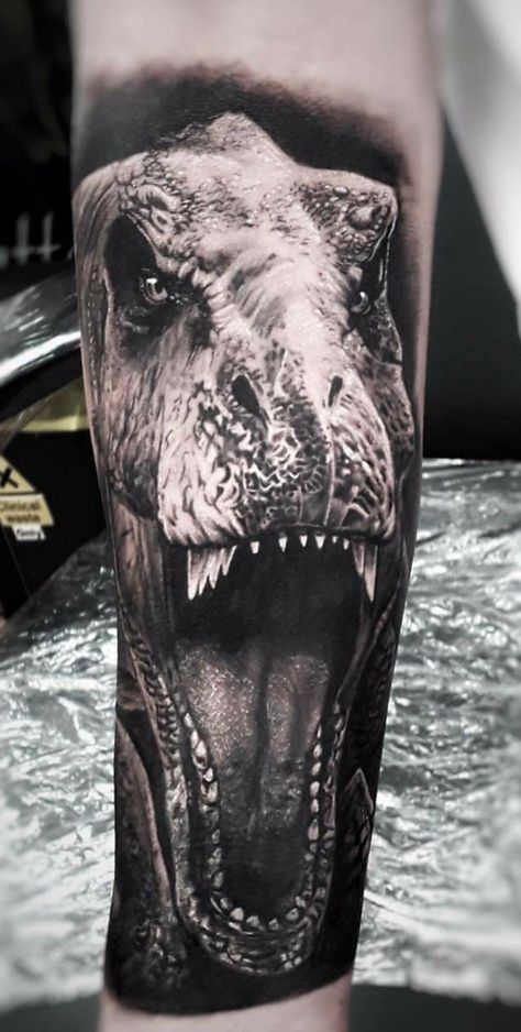 Tiny T-rex Tattoo, Dinosaur Tattoo Ideas, Aesthetic Dinosaur, Rex Tattoo, T Rex Tattoo, Dinosaur Tattoo, Real Aesthetic, Mesozoic Era, Raptor Dinosaur