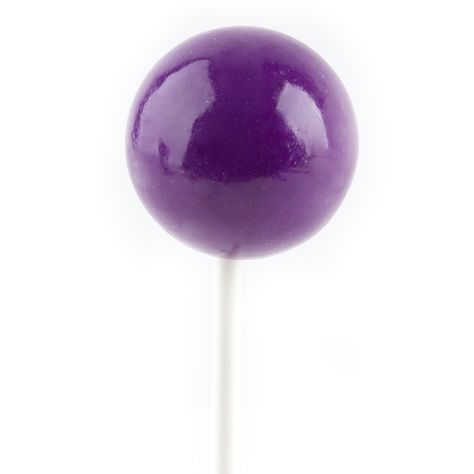 Jumbo purple lollipop. Purple Gummy Bears, Purple Lollipop, Purple Photography, Grape Flavor, Purple Wallpapers, Rainbow Order, Purple Candy, Crystal Perfume Bottles, Bulk Candy