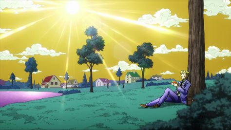 Live A Quiet Life, Google Backgrounds, Jojo Bizarro, Kira Yoshikage, Jojo's Bizarre Adventure Stands, Diamond Is Unbreakable, Jojos Bizarre Adventure Jotaro, Yoshikage Kira, A Quiet Life