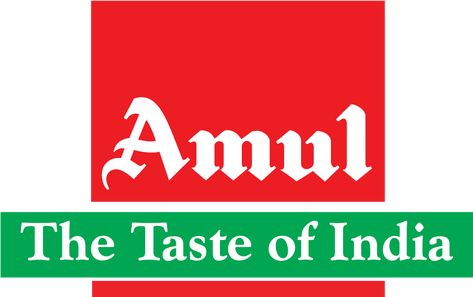 Free download Amul logo Amul Logo, Amul Milk, Amul Ice Cream, Mother Dairy, Dairy Brands, Milk Processing, Ice Cream Logo, Edible Oil, Swot Analysis