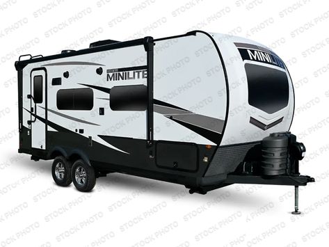 New 2024 Forest River RV Rockwood Mini Lite 2109S Travel Trailer Rockwood Mini Lite, Solid Surface Countertops Kitchen, Lite Travel Trailers, Wood Cabinet Doors, Lp Tank, Forest River Rv, Ventilation Fan, Solid Wood Cabinets, Forest River