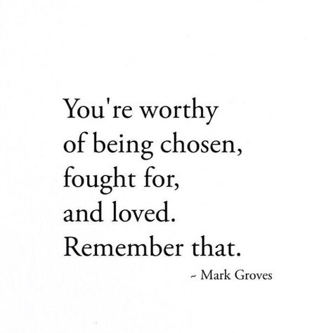 You Are Worthy {truthful words by @createthelove} #always #remember #you #worthit #true #honest #loyal #love #soulmate #respect #value… Choose Quotes, Worthy Quotes, You Are Worthy, Note To Self, The Words, Great Quotes, Beautiful Words, Relationship Quotes, Inspirational Words