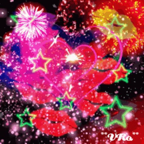 Blissful Colorful GIF - Blissful Colorful Fireworks - Discover & Share GIFs New Year's Eve Gif, Free Birthday Wishes, Happy New Year Animation, Fireworks Gif, New Year Wishes Images, Birthday Hug, Happy New Year Pictures, Happy New Year Gif, New Year Gif