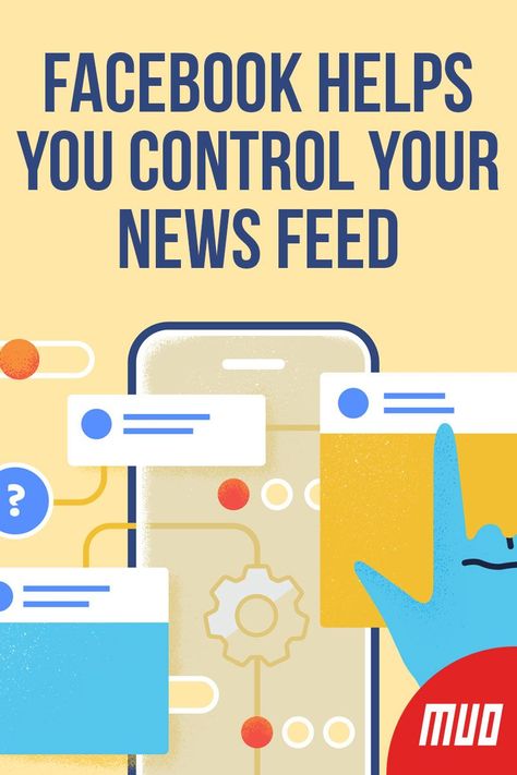 Facebook Helps You Control Your News Feed ---   Facebook has launched a new feature designed to make your News Feed more transparent. Called “Why am I seeing this post?”, it should help you understand why your News Feed looks the way it does. And then help you personalize your News Feed.  #Facebook #SocialMedia #NewsFeed #Control #Customization #TechNews Delete Facebook, Facebook News, Listening To You, Social Networks, Tech News, Post It, The Way, Make Your, Social Media