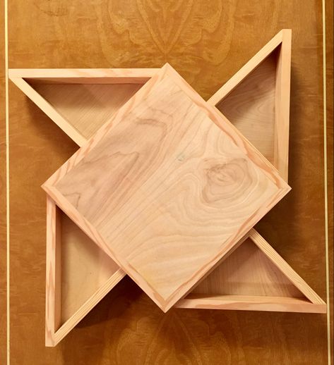 Wood Boxes Ideas, Small Wood Box Ideas, Making Small Wooden Boxes, Wooden Box Plans Fix This Build That, Woodworking Jewelry Box Design, Wood Project Plans, How To Carve Wood, Diy Wooden Box, Diy Wooden Box With Hinged Lid