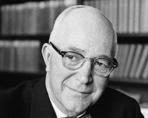 Learn about Gordon Allport, one of the founding figures of personality psychology and trait theory. Trait Theory, High School Newspaper, Theories Of Personality, School Newspaper, Medical Profession, Personality Psychology, John Edwards, American Psychological Association, A Town