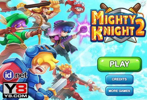 Play #action #combatgame – Mighty Knight 2 Cleanrot Knight Finlay, First Knight Movie, Mighty Magiswords, Solaris Knight Mystic Force, Mighty Knight, Anime Battle, Cell Phone Game, Offline Games, Play Free Online Games