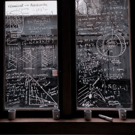 Chaotic Academia, Aerospace Engineering, Physics And Mathematics, Visual Board, Academic Motivation, Physicists, Inside Job, Quantum Physics, Dark Matter