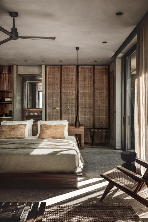 Casa Cook Hotel, Casa Cook, Loft Interior, Design Case, Luxurious Bedrooms, 인테리어 디자인, Home Decor Bedroom, Wabi Sabi, Hotels Room