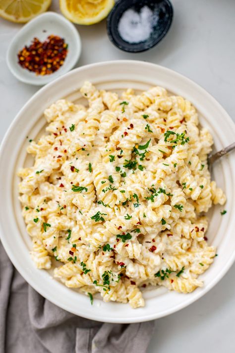 Instant Pot Lemon Pasta, One Pot Pasta Ricotta Lemon, One Pot Pasta With Ricotta And Lemon Nyt, One Pot Pasta With Lemon And Ricotta, One Pot Ricotta Lemon Pasta, One Pot Ricotta Pasta, Lemon Ricotta Orzo, One Pot Lemon Ricotta Pasta, Lemon Ricotta Rigatoni