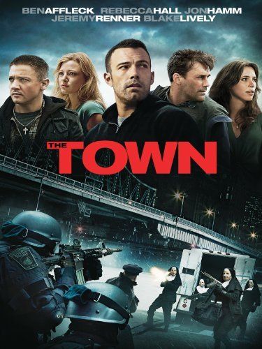 ben affleck The Town Movie, Jon Hamm, Movies Worth Watching, I Love Cinema, Movies And Series, Jeremy Renner, Movie Buff, Great Films, About Time Movie