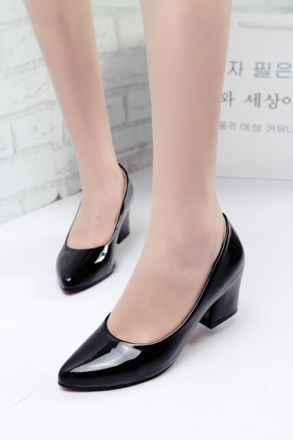 Comfortable Dress Shoes For Women Heels, Formal Heels For Women, Comfortable Dress Shoes For Women, Medium Heel Shoes, Women Dress Shoes, Straps Heels, Comfortable Dress Shoes, Comfortable Work Shoes, Formal Heels