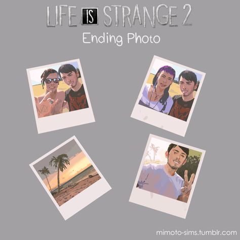 Life is Strange 2 Ending Photo Life Is Strange 2 Sims 4 Cc, Life Is Strange Sims 4 Cc, Sims 4 Life Is Strange Cc, Sims 4 Life Is Strange, Guilty Gucci, Life Is Strange 2, Max Caulfield, Tumblr Sims 4, Sims Games