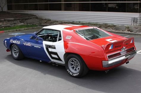 https://bringatrailer.com/2019/02/28/dream-build-basis-penske-donohue-trans-am-javelin-tribute/?utm_source=dailymail&utm_medium=email&utm_campaign=2019-03-01&fbclid=IwAR0Bi72RXw8rOmb7SOse1RPMIek4GQSAe91OpcCF4s2t7potmYLrXNx2zmk Amc Javelin, Old Race Cars, American Motors, Sports Car Racing, Trans Am, Us Cars, Stock Car, Road Racing, Classic Cars Muscle