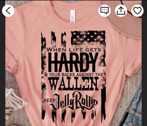 Country Lyrics Shirts, Music T Shirts, Country Concert Shirts, Lyric Shirts, Country Lyrics, Volleyball Shirt, Concert Shirts, Black White Pink, Baseball Shirts