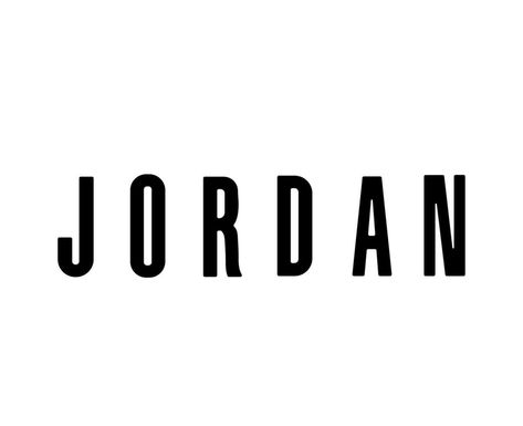 Jordan Symbol, Jordan Name, Clouds Wallpaper Iphone, Logo Painting, Brand Boards, Clouds Wallpaper, Brand Names And Logos, Jordan Logo, Logo Name