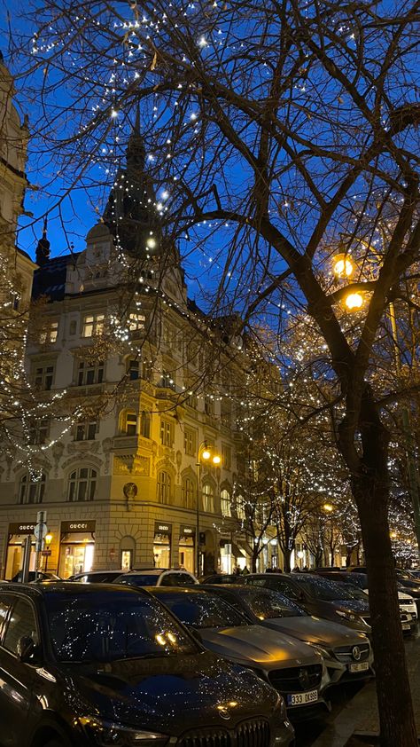 #prague #aesthetic #love #christmas Prague During Christmas, Prague Christmas Aesthetic, Prague Aesthetic Winter, Eastern European Christmas, Prague Czech Republic Aesthetic, Prague December, Prague Nightlife, Christmas Vibes Aesthetic, Prague Aesthetic