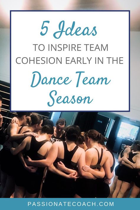 Every dance team needs new team bonding ideas, dance team quotes, and dance team workout advice. These are great ideas for high school dance teams and college dance teams! #dancers #dancetips #danceproblems Cheerleading Team Bonding, Team Bonding Ideas, Dance Team Quotes, Team Bonding Games, Workout Advice, Team Bonding Activities, College Dance, Dance Problems, Game Day Quotes