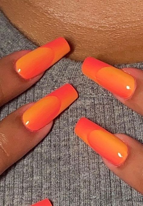 Optical Illusion Nail Designs, Illusion French Tip Nails, Optical Illusion Ombre Nails, Illusion Ombre Nails, Optical Illusion French Nails, Optical Illusions Nails, French Illusion Nails, Optical Illusion Nail Art, Illusion Nail Art