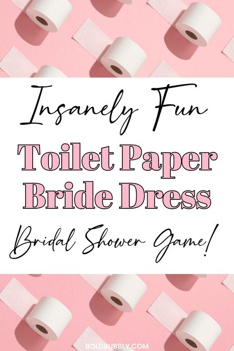 toilet paper bridal shower game Bridal Shower Dress Game, Wedding Dress Toilet Paper Game, Bridal Shower Games Toilet Paper Dress, Toilet Paper Bridal Shower Game, Bridal Shower Toilet Paper Dress Game, Toilet Paper Wedding Dress Game, Bridal Shower Game Prizes For Guests, Toilet Paper Dress Game, Bridal Shower Games Funny Interactive