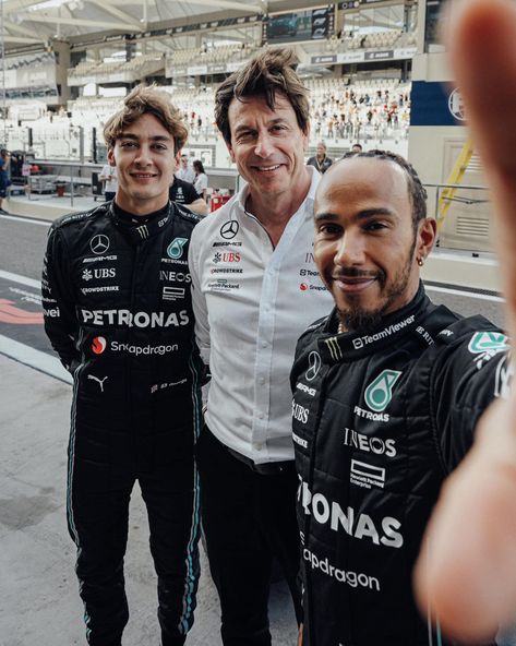 F1 Hamilton, Formula 4, Lewis Hamilton Formula 1, Toto Wolff, Petronas F1, George Russell, Gilles Villeneuve, One Last Time, Amg Petronas