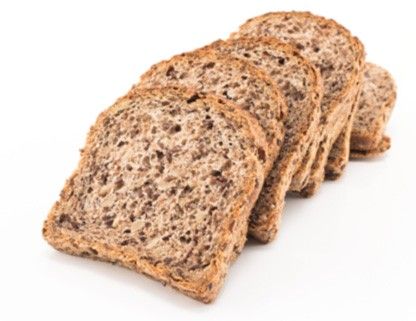 Homemade Ezekiel Bread Recipe, Ezekiel Bread Recipe Easy, Sprouted Grain Bread Recipe, Ezekial Bread, Sprouted Grain Bread, Sprouted Bread, Ezekiel Bread, Sprouted Grains, Bread Maker Recipes