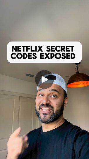 159K views · 1.3K reactions | Netflix has secret codes for different movie genres enjoy #Netflix #movies | Letsdodiz | Letsdodiz · Original audio Netflix Movie Codes, Netflix Secret Codes, Must Watch Netflix Movies, Free Netflix Codes, Secret Apps, Netflix Hacks, Netflix Codes, Computer Hacks, Iphone Tips