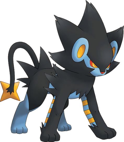 Luxray | Pokémon Wiki | Fandom Luxray Pokemon, Entei Pokemon, Pokemon Mystery Dungeon, Pokemon Vs Digimon, Dark Pokémon, Pokemon Wiki, Pokemon W, Mystery Dungeon, Pokemon Sketch