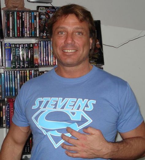 Marty-Jannetty Marty Jannetty, Old Facebook, Tell No One, Help Wanted, Cold Case, Make A Man, Wwe Wrestlers, Police Department, When He