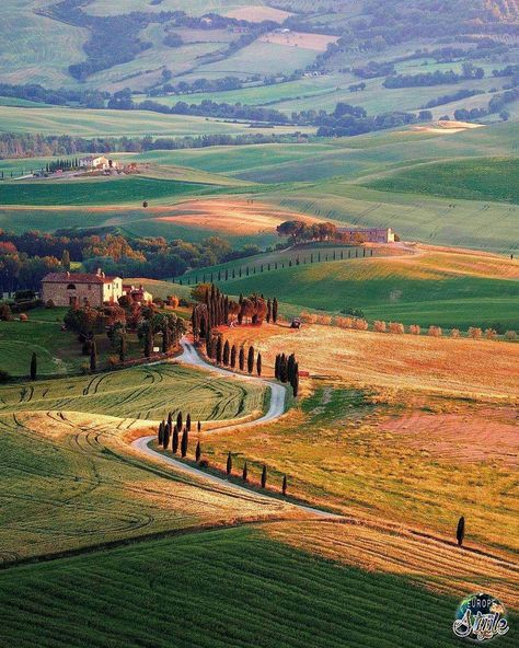 Siena, Italy Val D Orcia, Toscana Italy, Toscana Italia, Siena Italy, Italy Map, Italy Photography, 수채화 그림, Italy Photo, Tuscany Italy