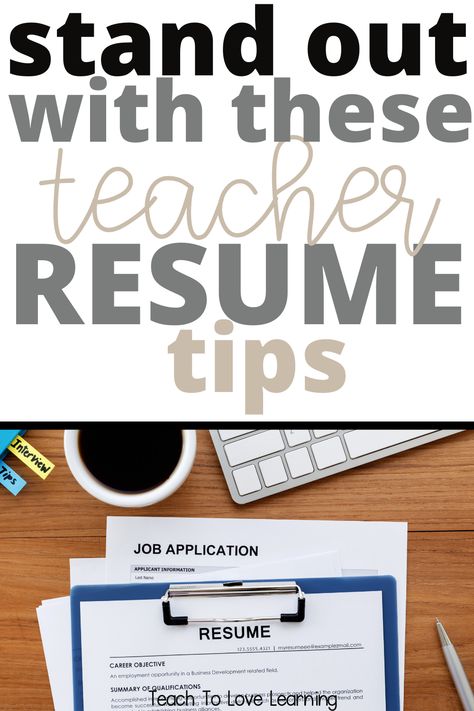 Writing a teacher resume can be a lot of work. Use these keyword tips to make sure your teacher resume is on the top of the pile! Teacher resume objectives, teaching skills in resume, teacher resume examples, and more can be found... Skills In Resume, Art Teacher Resume Examples, Art Teacher Resume, Resume Teacher Examples, Substitute Teacher Resume, Teaching Resume Examples, Teacher Resume Examples Experienced, Resume Teacher, Teacher Resume Examples