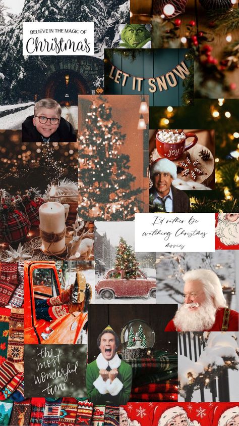 If you’re like me & LOVE all things Christmas, this will sure cheer you up on the daily! Save this for FREE & follow for more! Christmas Aesthetic // Christmas Wallpaper // Phone Wallpaper // #christmas #christmasaesthetic #elf #thesanataclause #achristmasstory #christmasvacation #christmaslights Christmas Story Wallpaper, Christmas Wallpaper Phone, Elf Wallpaper, Phone Wallpaper Christmas, Aesthetic Christmas Wallpaper, White Christmas Movie, Wallpaper Christmas, Christmas Aesthetic Wallpaper, Christmas Phone Wallpaper