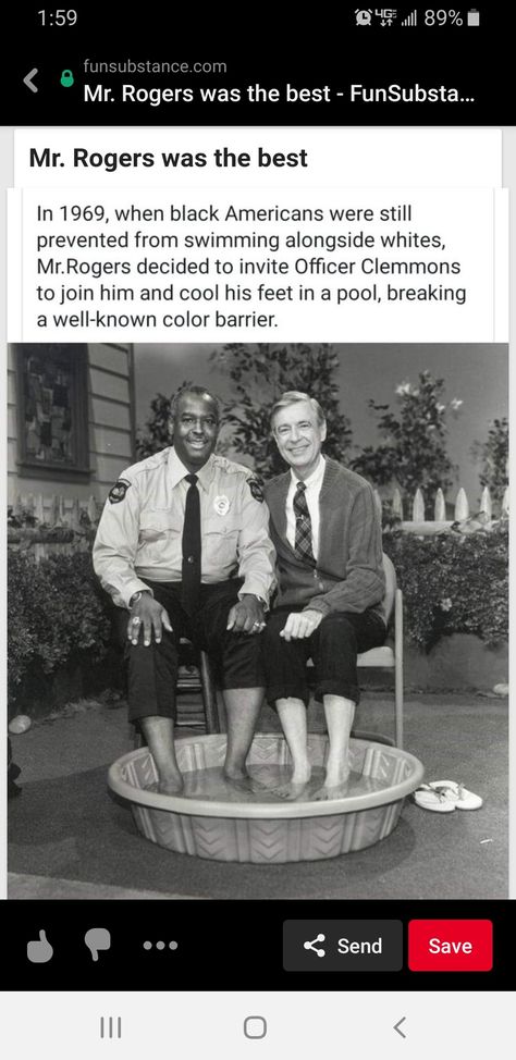 Mr Rodgers, Jamey Johnson, Mr Rogers, History Images, Black American, Michelle Obama, Popular Memes, Funny Facts, Black And White Photography