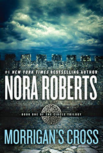 Raging Sea, Nora Roberts Books, Vampire Books, Nora Roberts, Black Sky, Romantic Suspense, Penguin Random House, Reading Challenge, Paranormal Romance