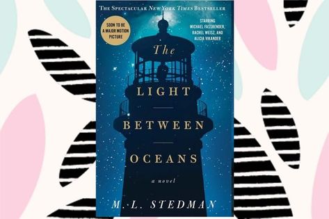 Books for Mothers and Daughters to Read Together | Reader's Digest Mother Daughter Book Club, Jennifer Worth, The Light Between Oceans, Read Together, Positive Books, Mothers And Daughters, Anne Lamott, Books For Moms, Alicia Vikander