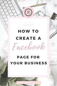 The ultimate and easiest Tutorial for non-techies. Create your Facebook Page for your business, your blog or for yourself in just 5 minutes. Having a facebook Page is very beneficial for your Business. Learn how to create your own Facebook Page in 5 minutes with this easy tutorial. The best social media marketing tactics & tips for bloggers & businesses. #facebook #tips #facebooktips #bloggingtips #marketingtips #socialmedia #facebookpage #facebooktutorial Devils Paradise, Data Engineer, Business Facebook Page, Blogging Seo, Facebook Strategy, Facebook Tips, Advertising Business, Branding Inspo, How To Use Facebook