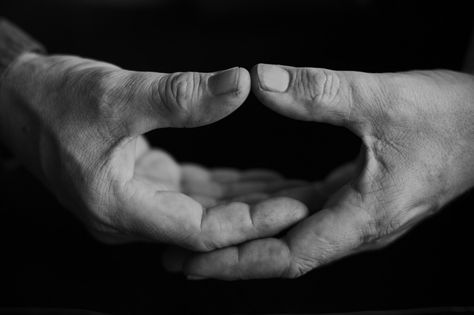 Cosmic Mudra Hands Lds Conference, Hand Mudras, Lds General Conference, Conference Quotes, Open Hands, Lds Quotes, General Conference, Latter Day Saints, New Yorker