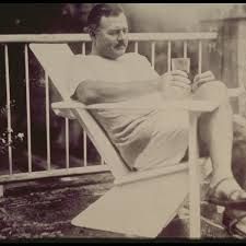 Inside Ernest Hemingway's Key West Home and How It Inspired Many of His Famous Writings - Biography West Home, Nobel Prize Winners, Ernest Hemingway, Nobel Prize, The 1920s, Key West, Muse, The City, Florida