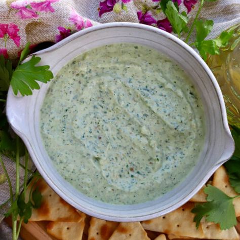 Lemon Tahini Dressing with Zaatar Lime Tahini Dressing, Dill Tahini Dressing, Basil Tahini Dressing, Maple Dijon Tahini Dressing, Lemon Herb Tahini Dressing, Fried Dill Pickles, Green Goddess Salad Dressing, Dill Pickle Chips, Pickle Chips