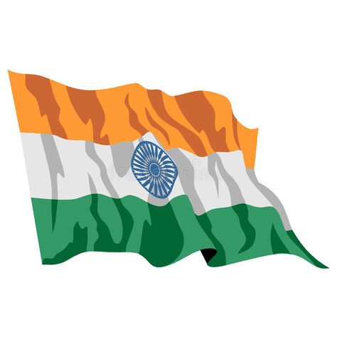 India Indian Flag. Illustration of Indian India flag #Sponsored , #PAID, #Sponsored, #Indian, #Illustration, #Flag, #India Indian Flag Illustration, Flag India, Flag Illustration, Indian Illustration, India Flag, Indian Flag, Flag Art, Vector Hand, Resume Templates