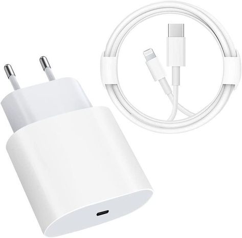 Iphone 13 Charger, Fast Charger Iphone, Cable Iphone, Apple Charger, School Bag Essentials, Airplane Window, Iphone Charger, Lightning Cable, Tablet Stand