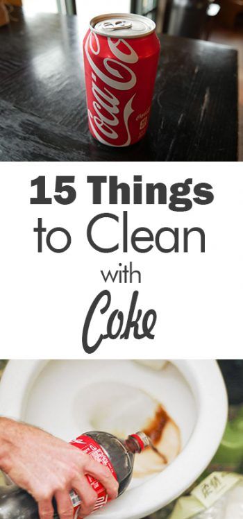 Cleaning With Coke, Cleaning Mold, Coke Cola, Homemade Cleaning Products, Clean Room, Shower Cleaner, Cleaning Recipes, Diy Cleaners, Cleaners Homemade