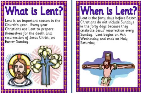 Third Grade Lesson Plans, What Is Lent, Lenten Activities, Seasons Lessons, Study Craft, Kindergarten Math Worksheets Free, Bee Classroom, Nativity Story, Sunday School Classroom