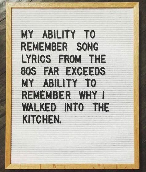 Song Lyrics For Letter Boards, Letterboard Signs, Message Board Quotes, Quotes Music, Word Board, Funny Letters, Wooden Boards, Inspirational Sayings, The 80's