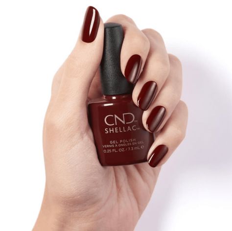 9 Best Fall Nail Colors, According to Nail Experts Kiara Sky Gel Polish, Bright Pink Nails, Glitter Gel Polish, Winter Red, Olive And June, Cat Eye Gel, Cnd Shellac, Opi Nail Lacquer, Gel Lacquer