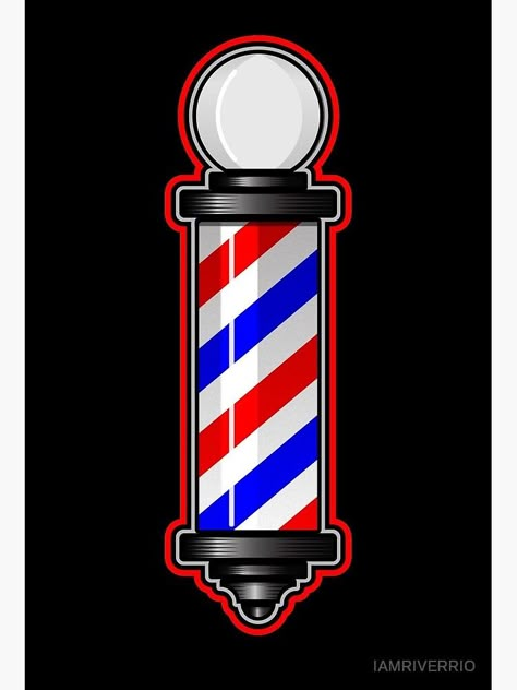 Barber Pole Logo, Christian Graffiti, Barber Clothing, Barber Shop Pole, Looney Tunes Wallpaper, Makeup Logo Design, Psd Free Photoshop, Barber Logo, Barbershop Design