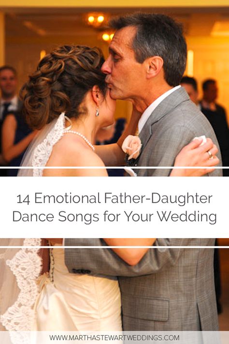 Country Wedding Music, Father Daughter Songs, Father Daughter Wedding, Wedding Music Band, Father Daughter Dance Songs, Daughter Songs, Wedding Planning Details, Wedding Dance Songs, Wedding Reception Fun