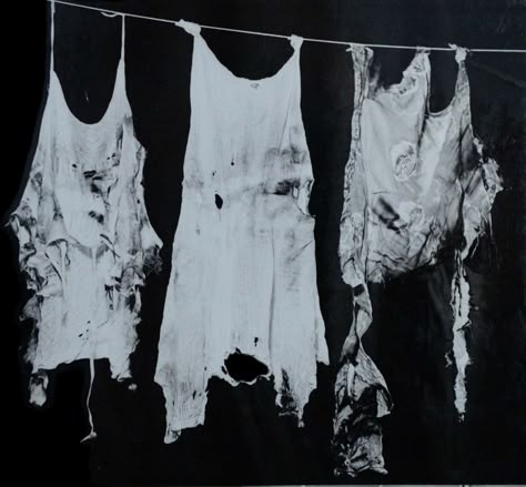 Burnt Clothes, Burned Clothing, Burn Clothes, Fashion Installation, Vintage Portraits, Drawing Clothes, Dark Photography, Fashion Images, Character Aesthetic